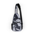 watchuu' doin' zena (shoulder bag)