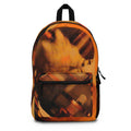 is zena okay backpack
