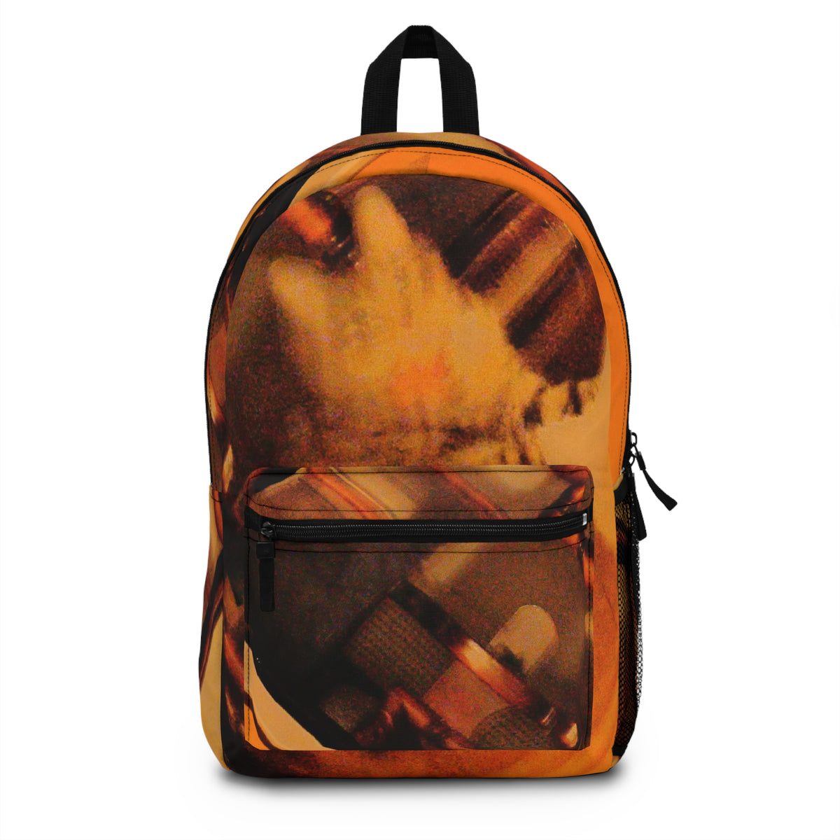 is zena okay backpack