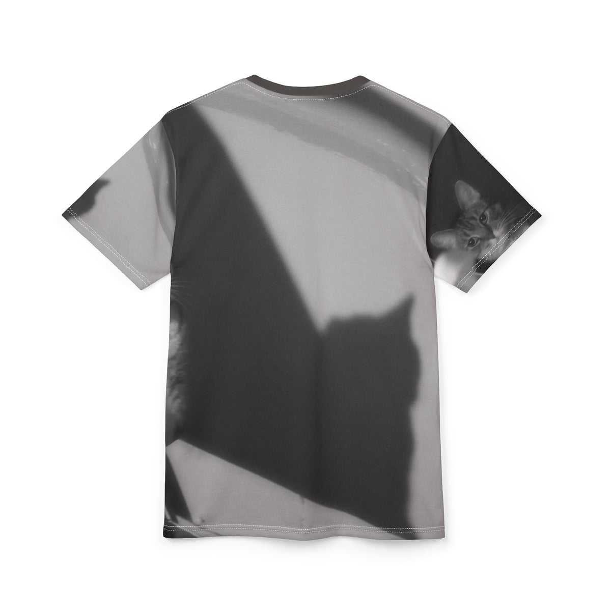 watchuu' doin' zena T-shirt