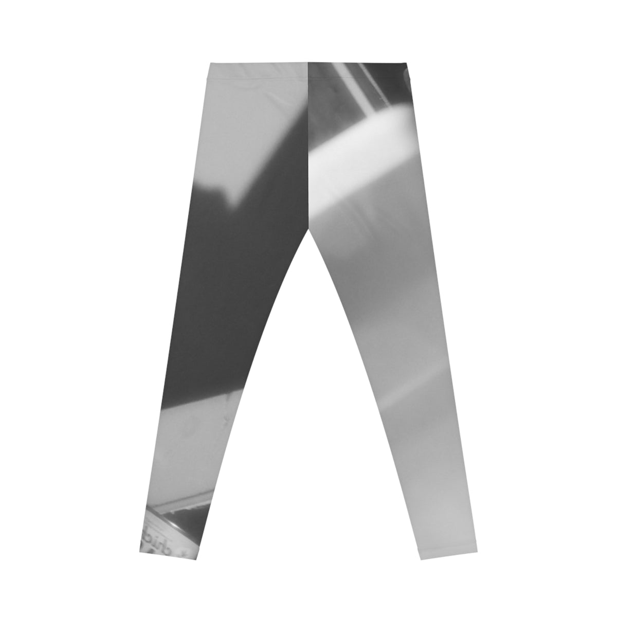 watchuu' doin' zena unisex leggings