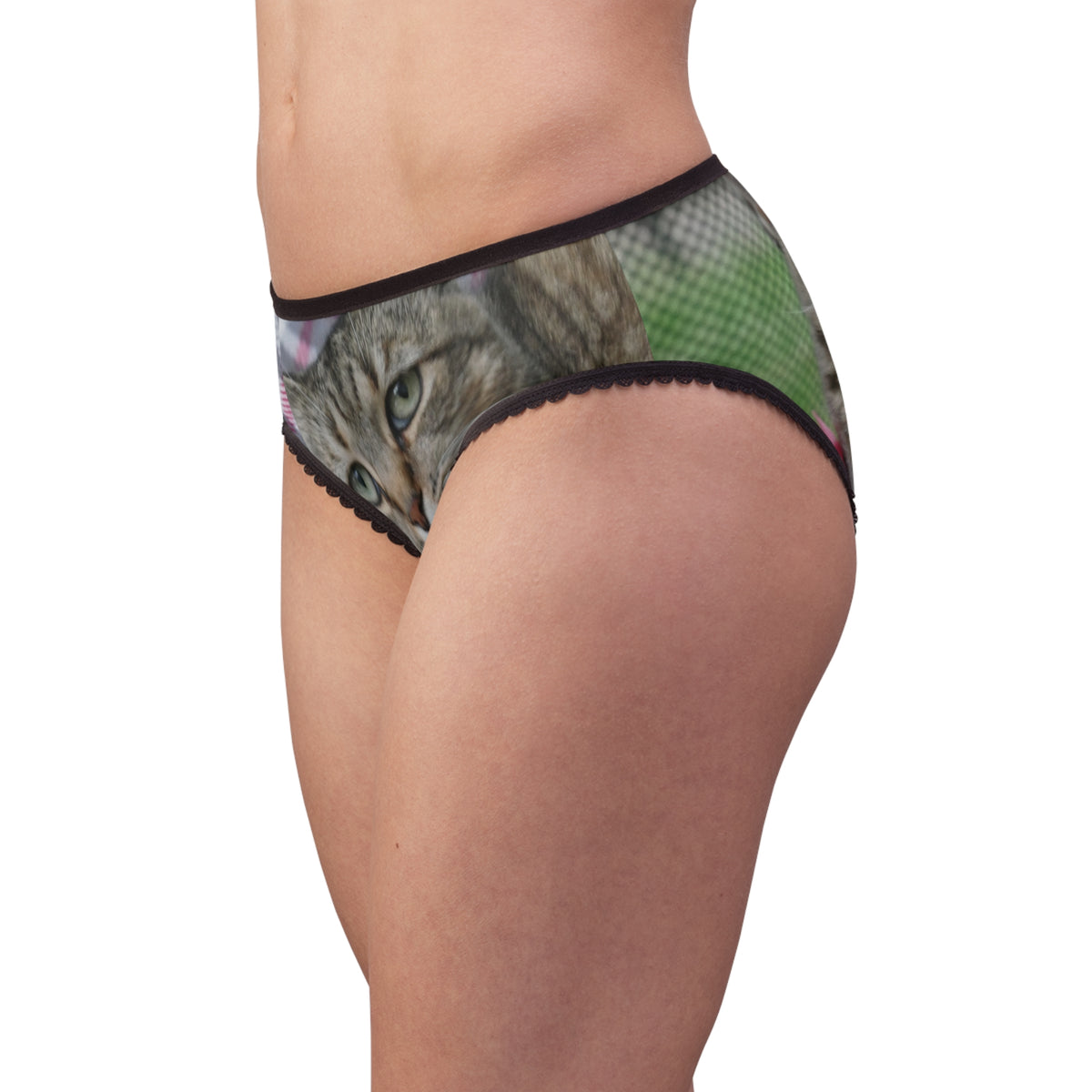 the zena panties
