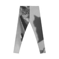 watchuu' doin' zena unisex leggings