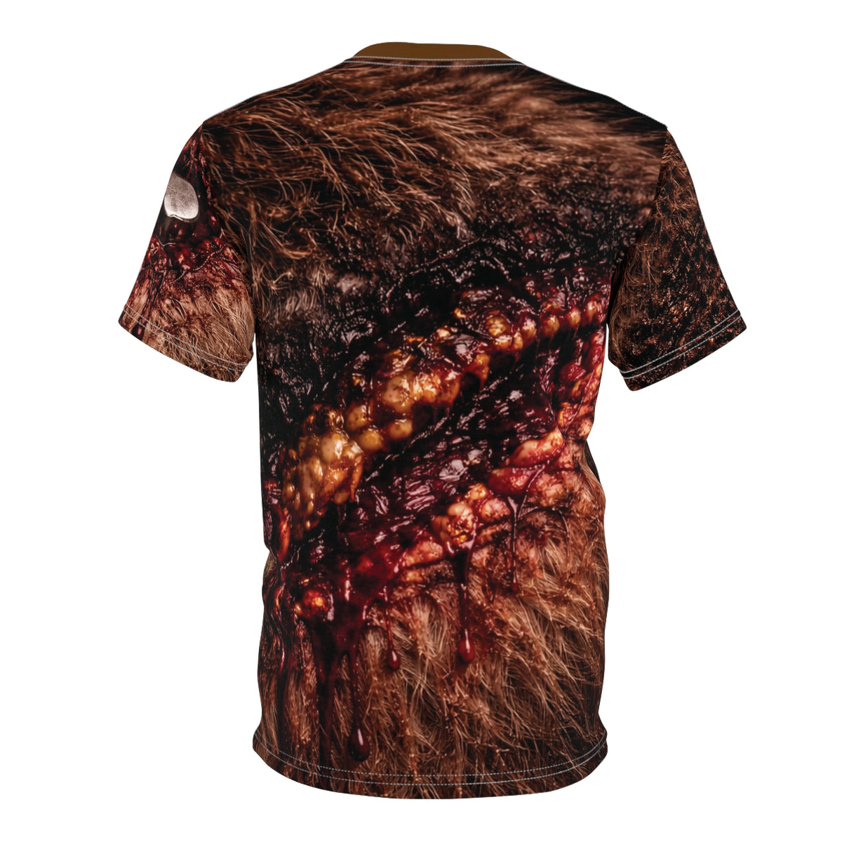 Wheres The Wolf T-shirt