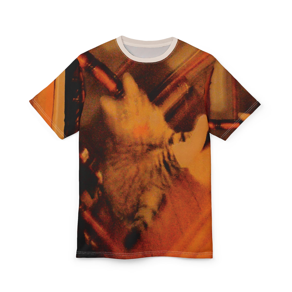 Copy of The Zena T-shirt