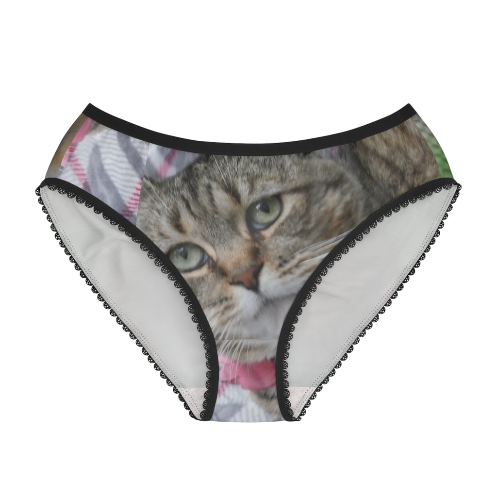 the zena panties