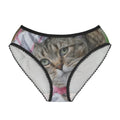 the zena panties
