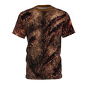 Wheres The Wolf T-shirt