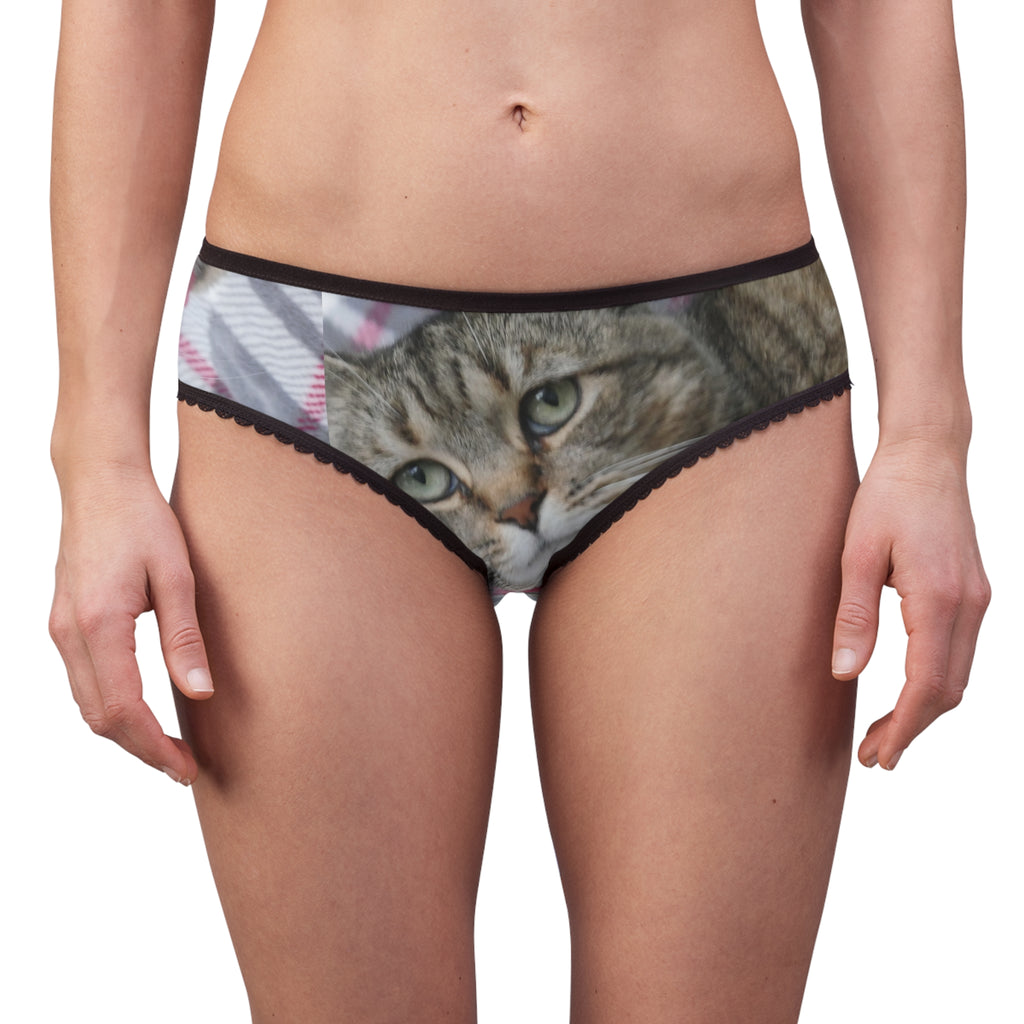 the zena panties