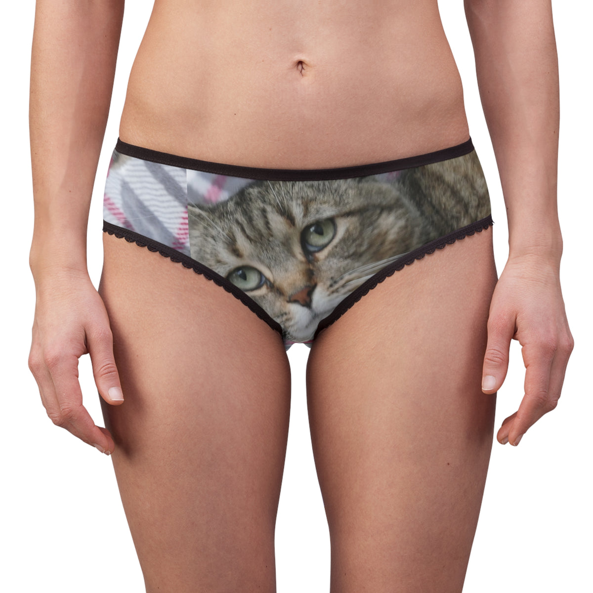 the zena panties