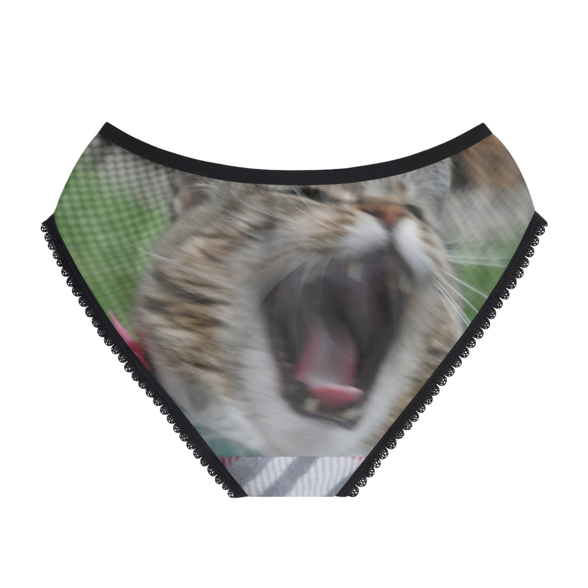 the zena panties
