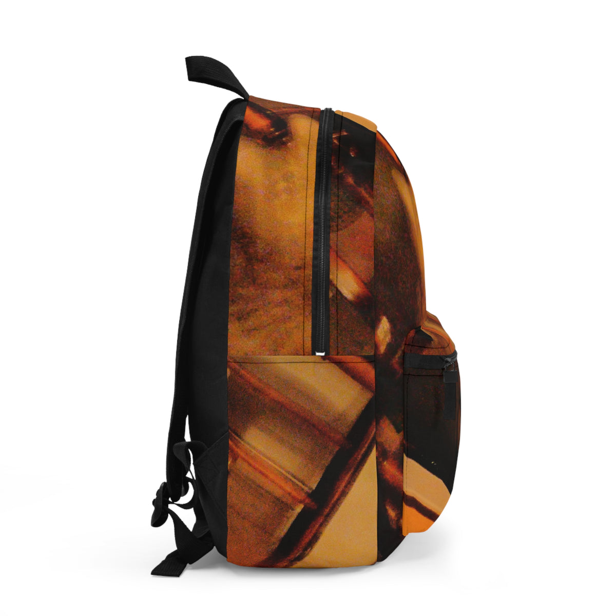 is zena okay backpack