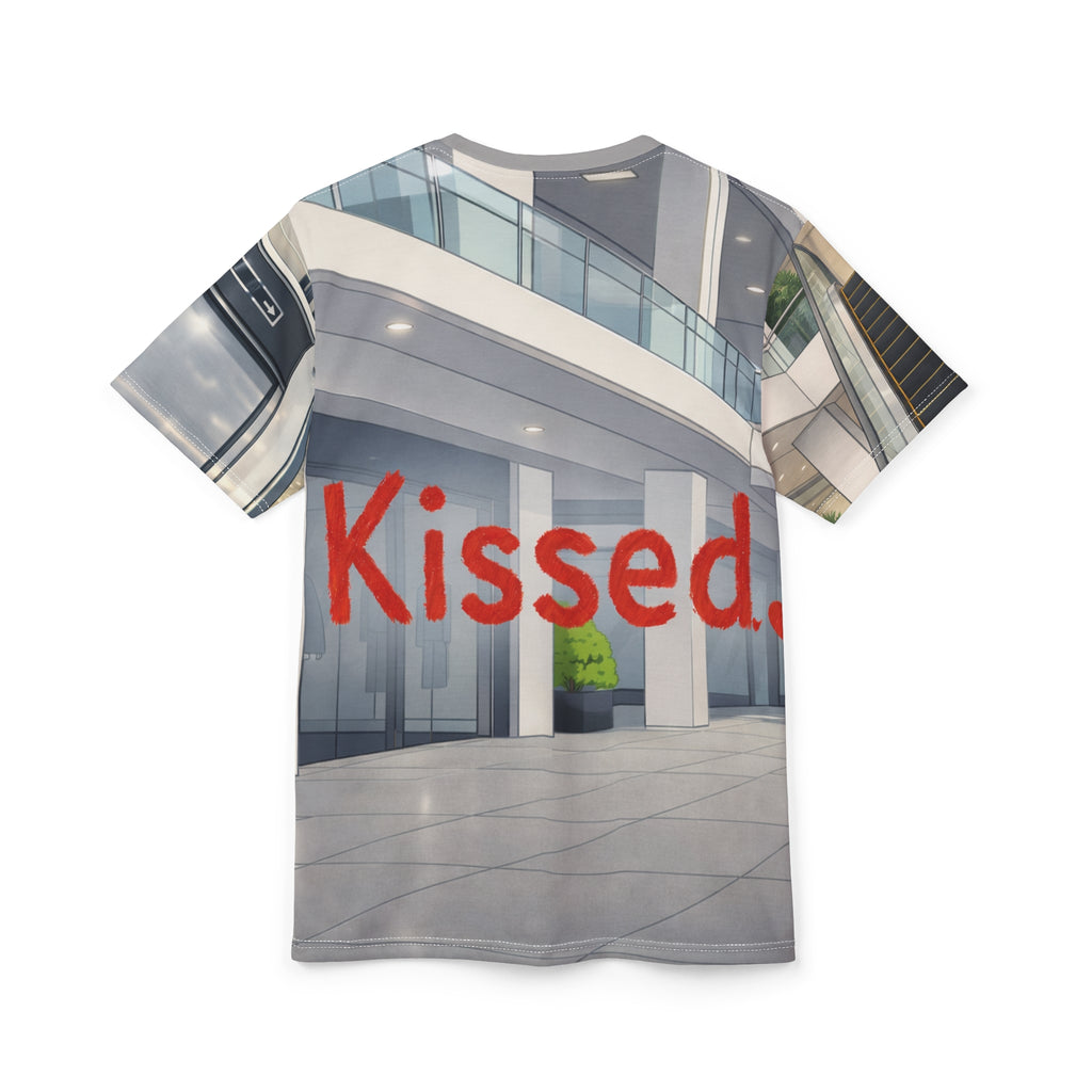 Kissing Booth T-shirt