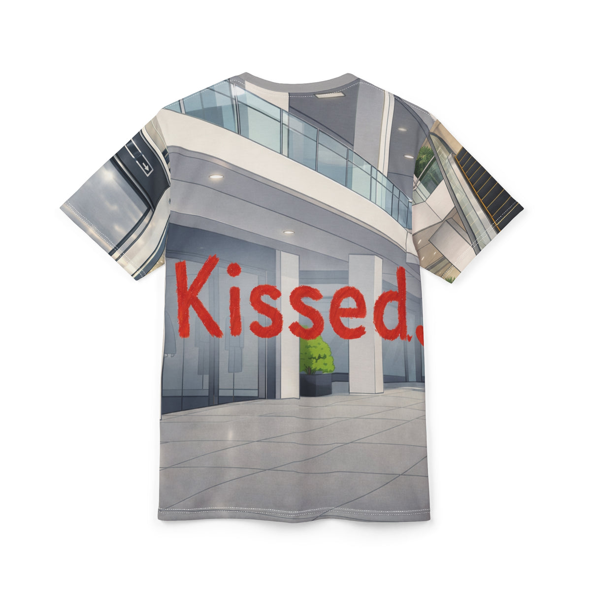 Kissing Booth T-shirt