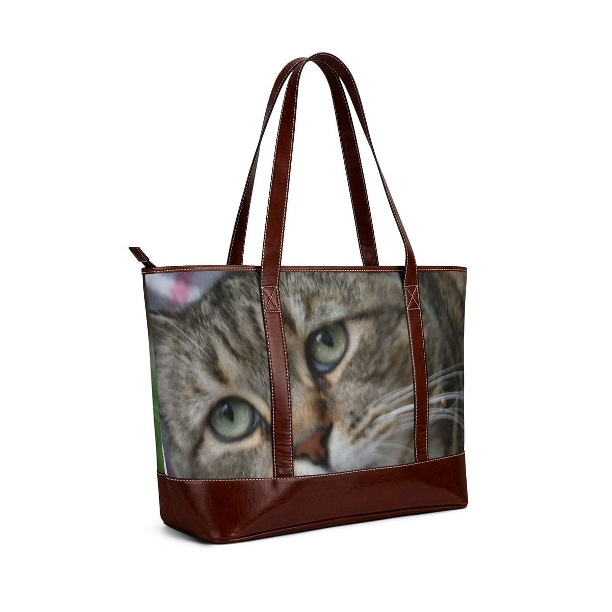 the zena tote handbag