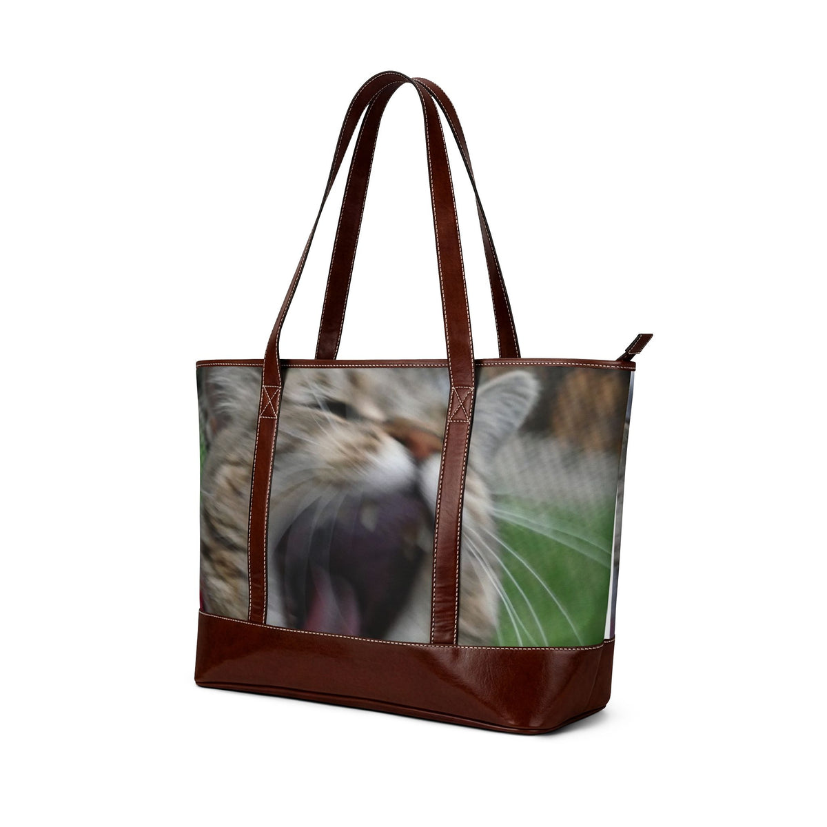 the zena tote handbag