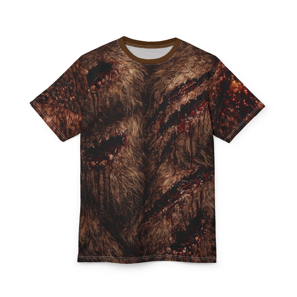 Wheres The Wolf T-shirt