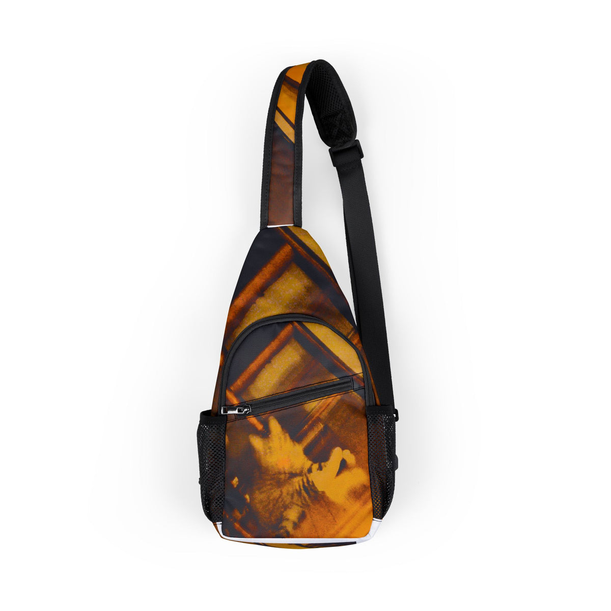 is zena okay (shoulder bag)