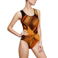 is zena okay women's swimsuit onesie