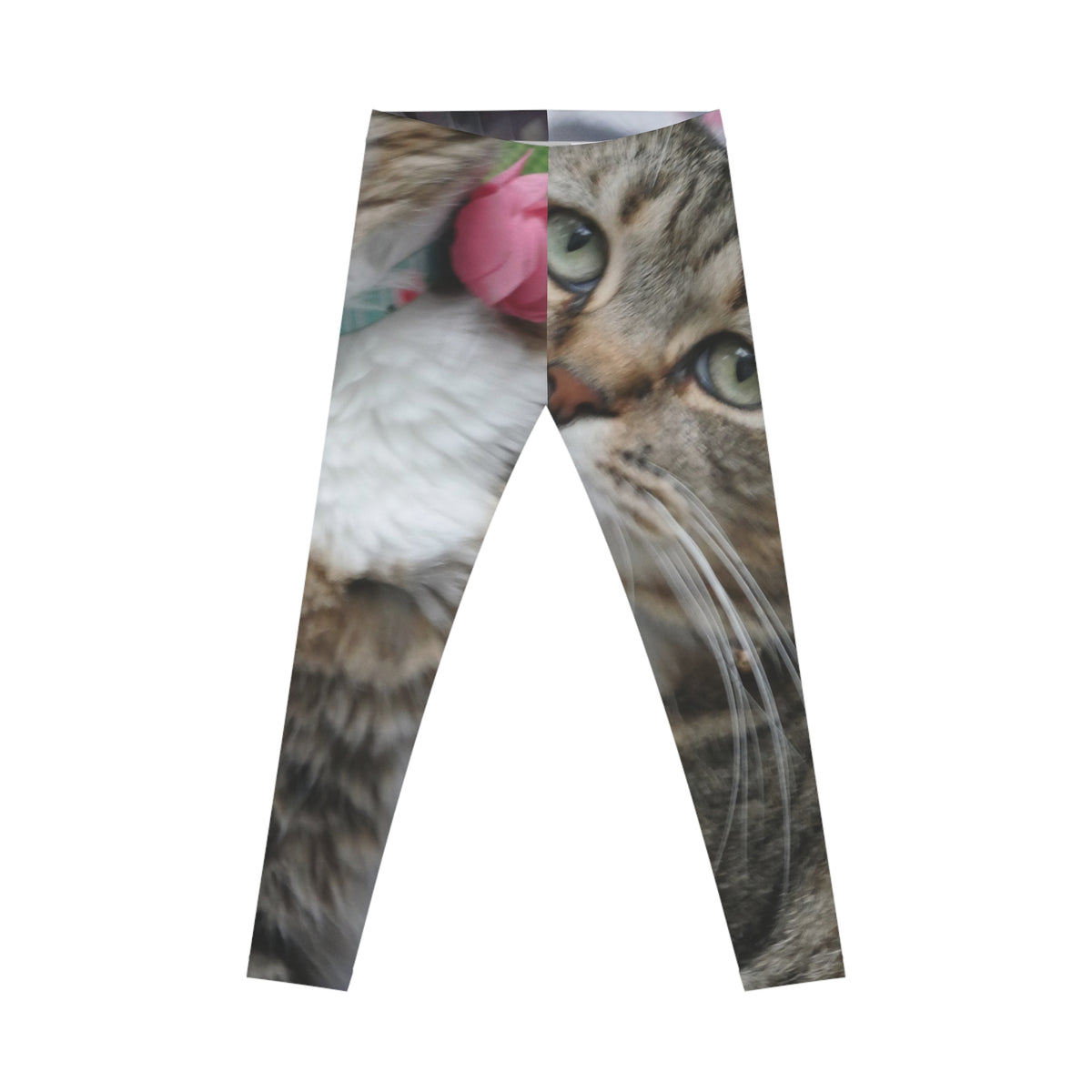 the zena unisex leggings