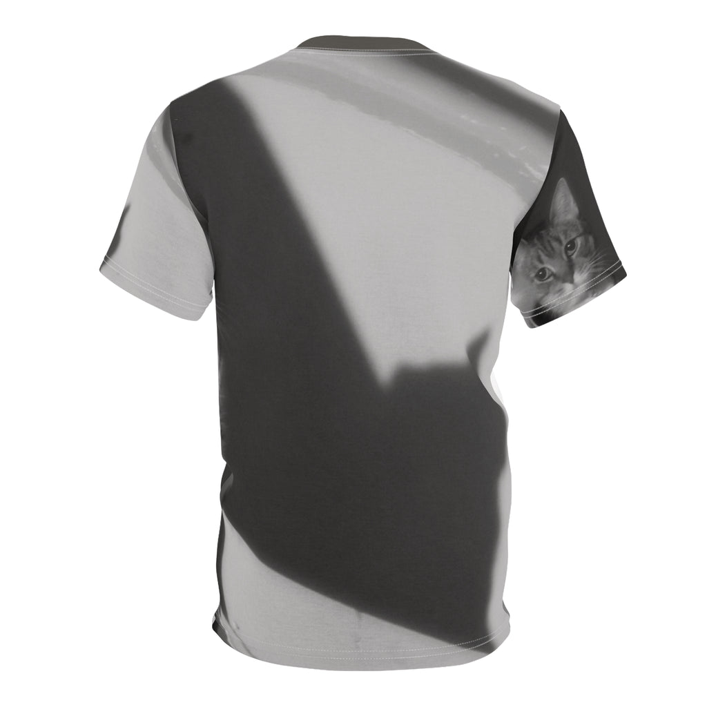 watchuu' doin' zena T-shirt