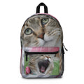the zena backpack