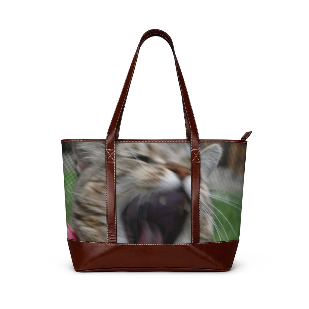 the zena tote handbag