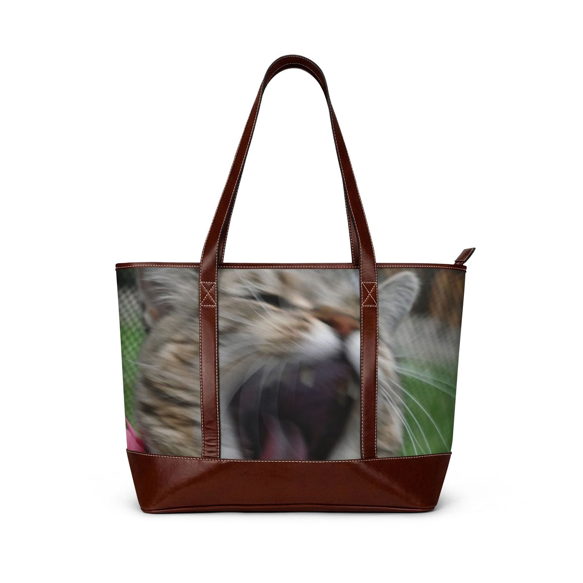 the zena tote handbag