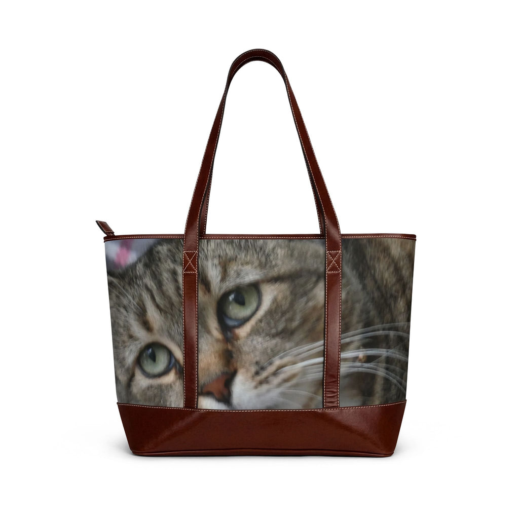 the zena tote handbag