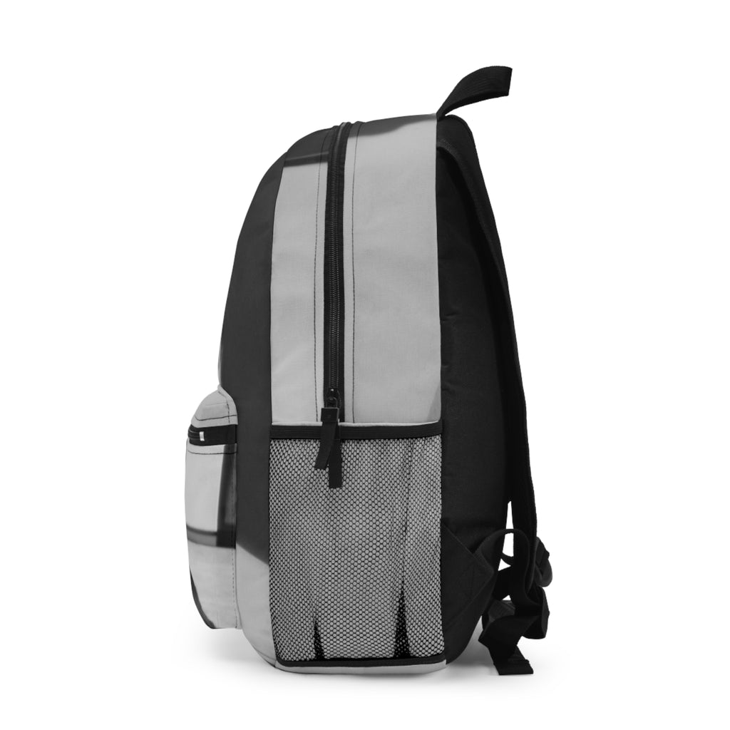 watchuu doin zena backpack