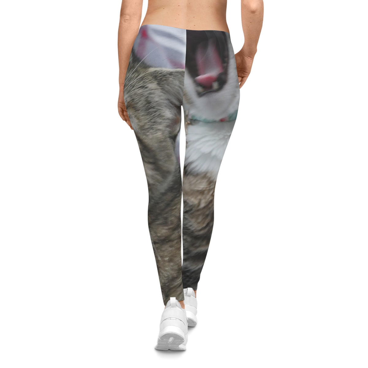 the zena unisex leggings