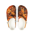 is zena okay (foam feet gators)