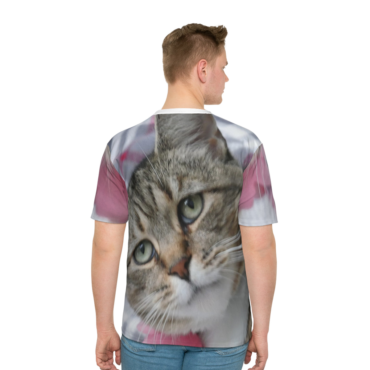 the zena t-shirt (loose)