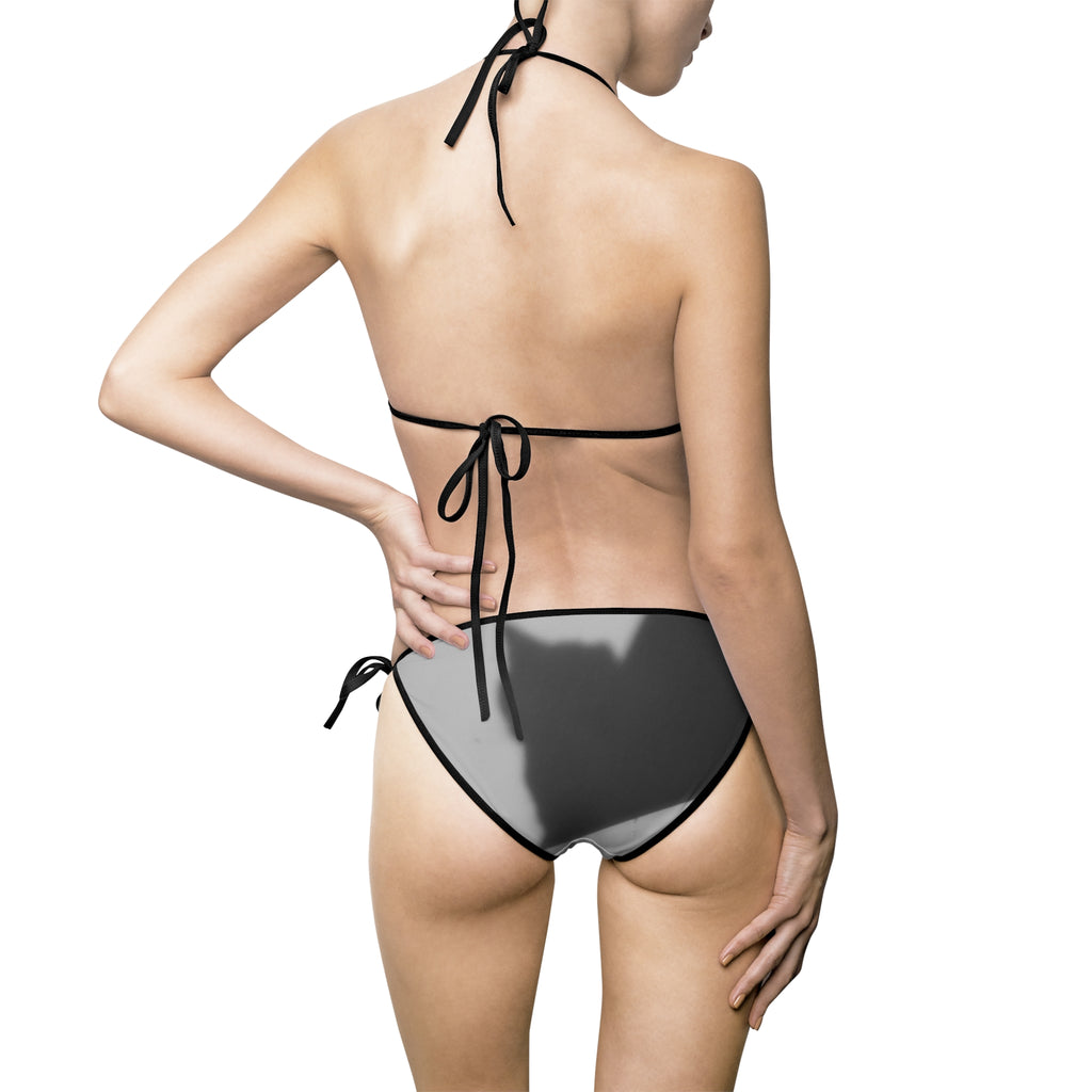the zena unisex bikini