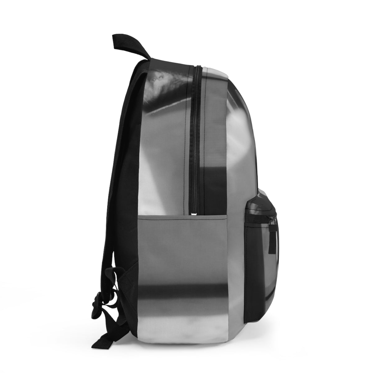 watchuu doin zena backpack
