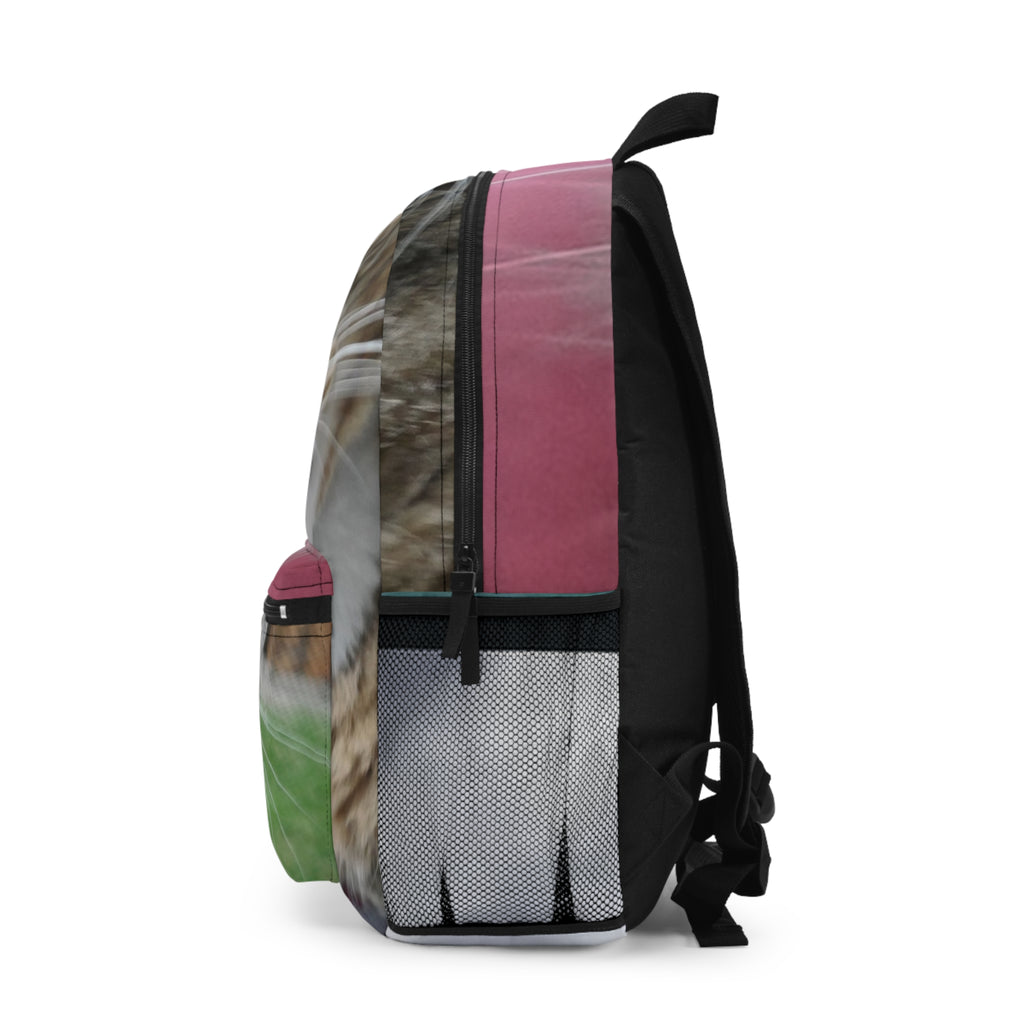 the zena backpack