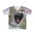 the zena t-shirt (loose)