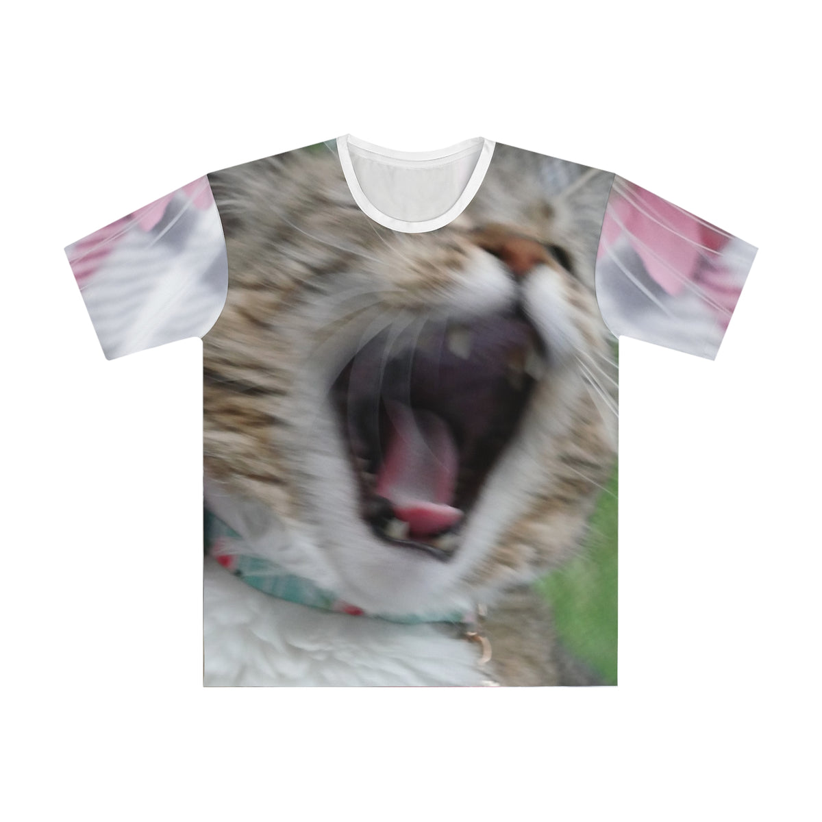 the zena t-shirt (loose)