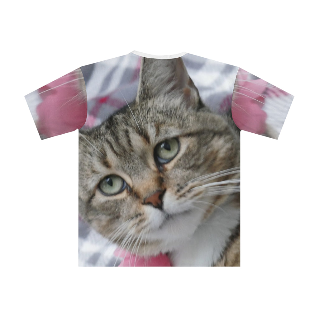 the zena t-shirt (loose)