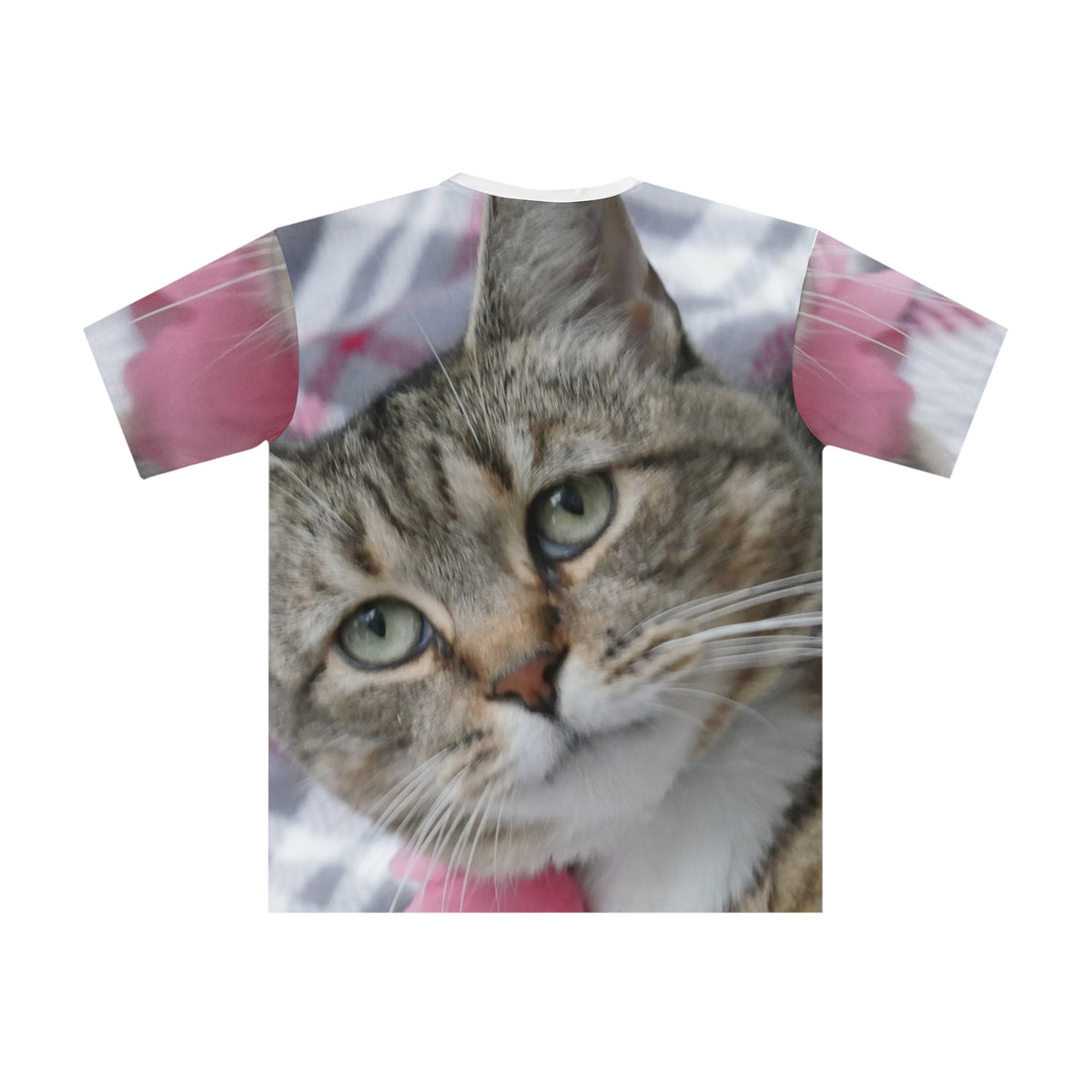the zena t-shirt (loose)