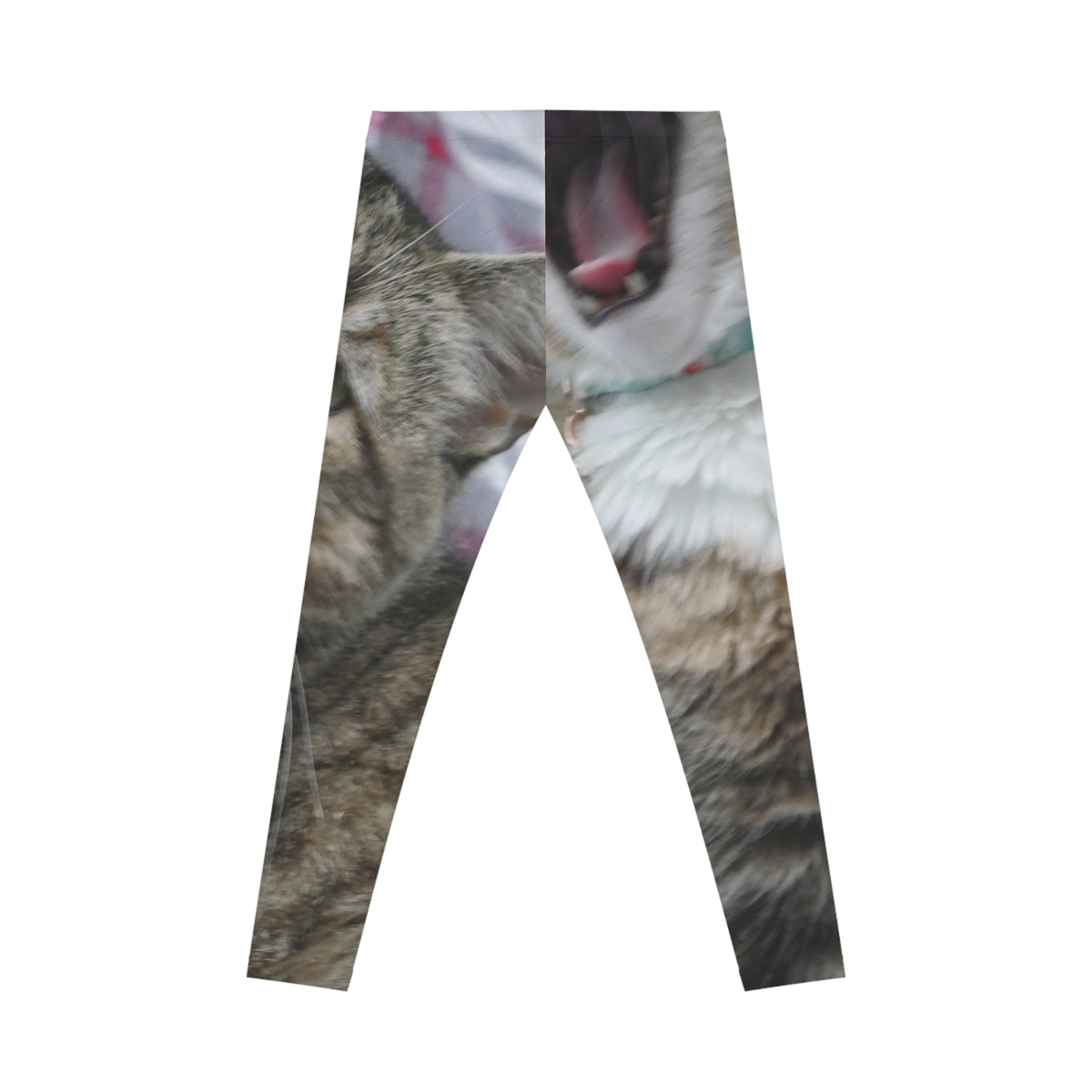 the zena unisex leggings