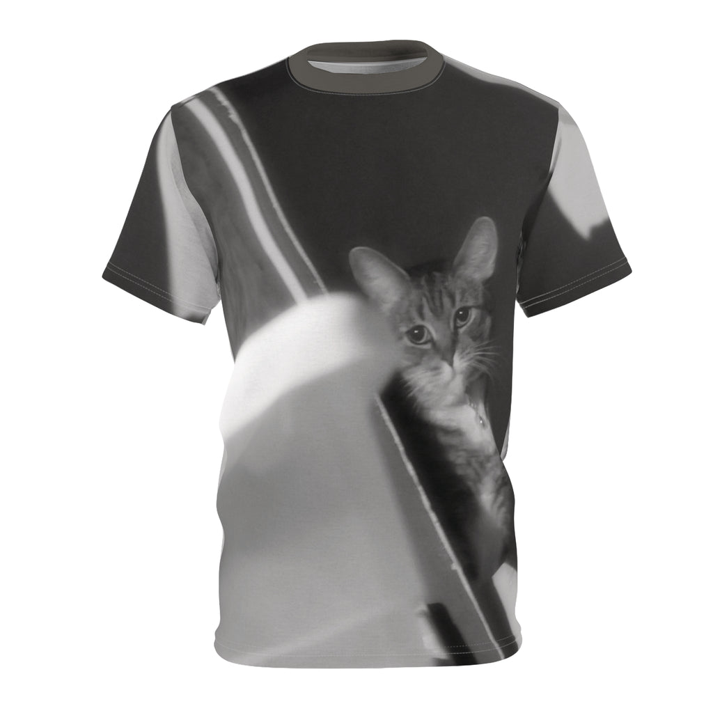 watchuu' doin' zena T-shirt