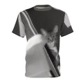 watchuu' doin' zena T-shirt