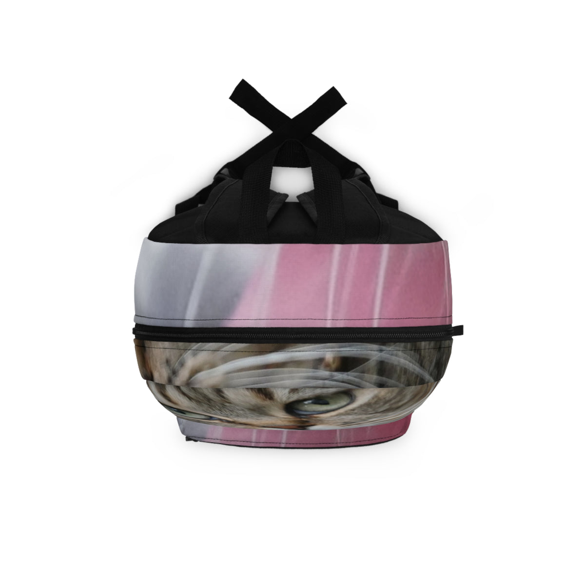 the zena backpack