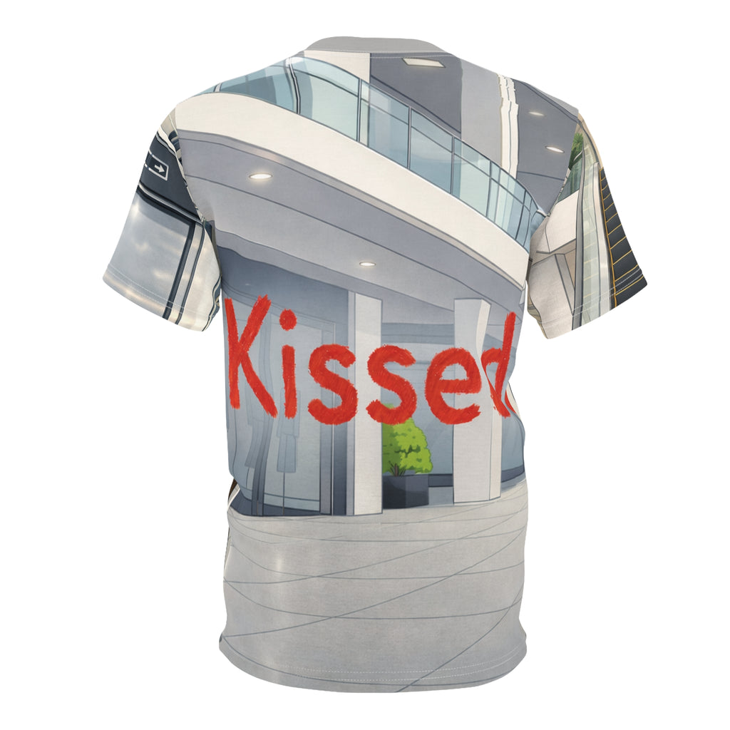 Kissing Booth T-shirt