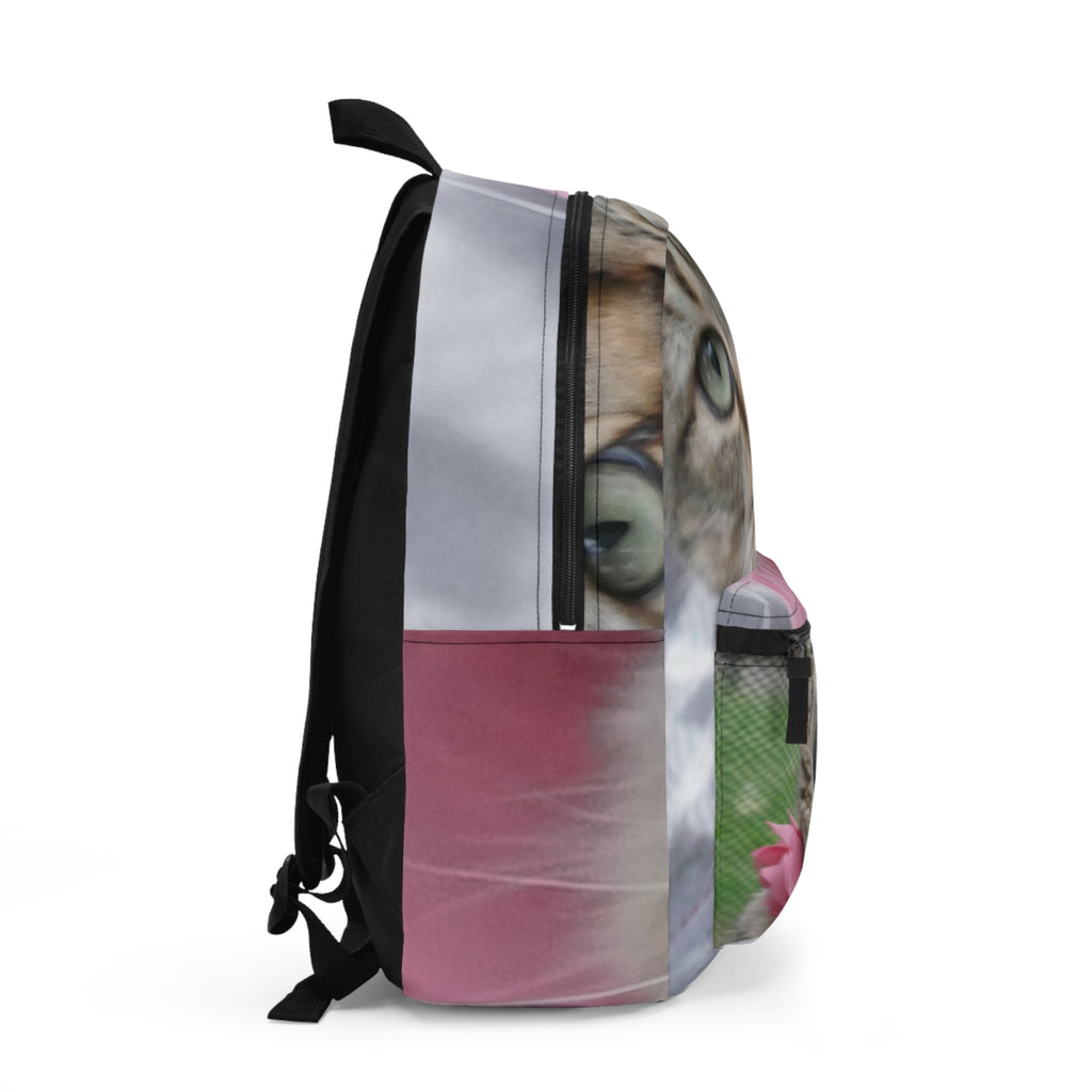 the zena backpack